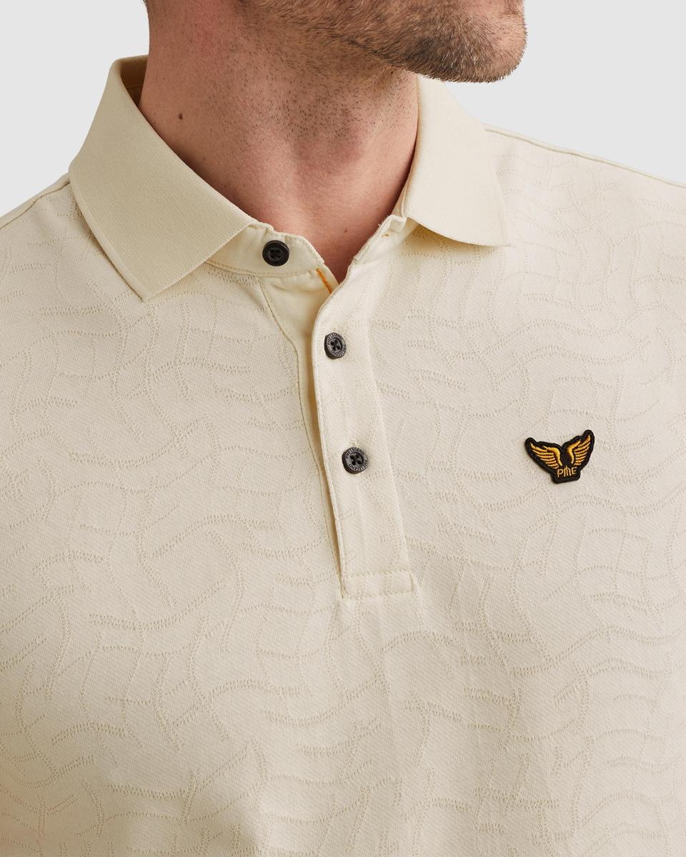 PME Legend Polo PPSS2605860 Groen 4