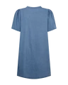Freequent Jurk Solda Blauw 2
