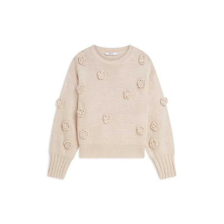 Summum Trui 7s8045-70104 Off-White 2