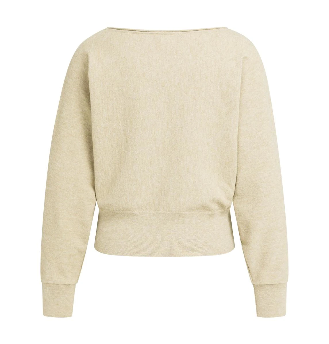 YAYA Trui 01-000622-608 Groen 2