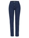 TONI Jeans 12-57/2840-82 Blauw 2