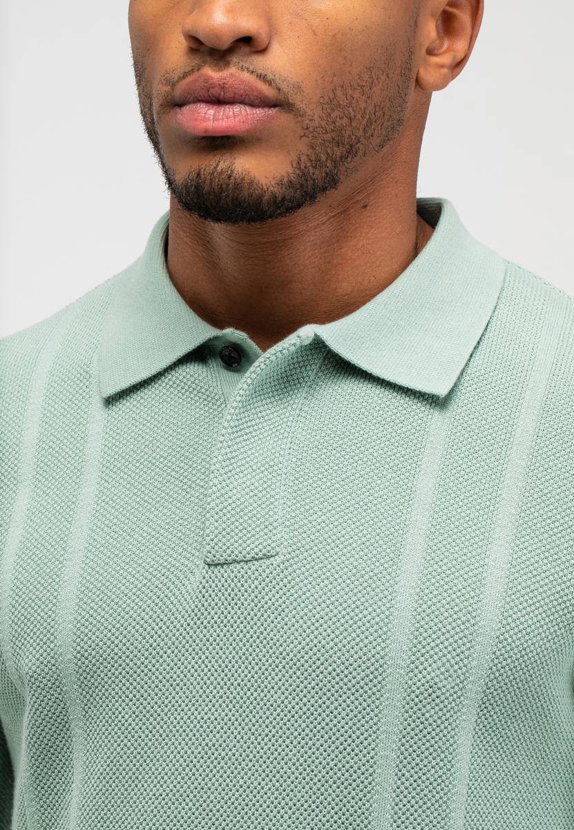 Butcher of Blue Polo Ripley Groen 6