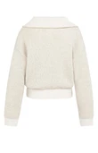 YAYA Trui 01-000547-601 Beige 4