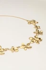 My Jewellery My Jewellery Ketting MJ12001 Goud 3
