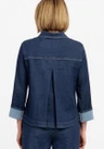 Bianca Blouse 84010 Blauw 3