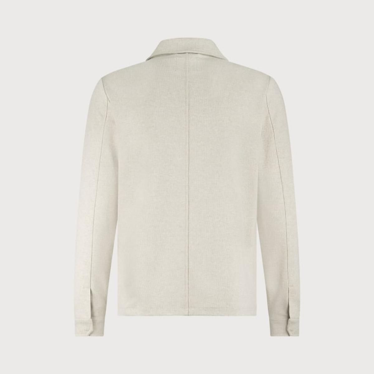 Blue Industry Overshirt ElbaW25—M8 Beige 3