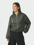 Neo Noir Blazer Denielle Groen 1
