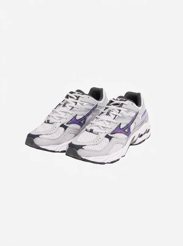 Mizuno Sneakers D1GA2652 Blauw 1