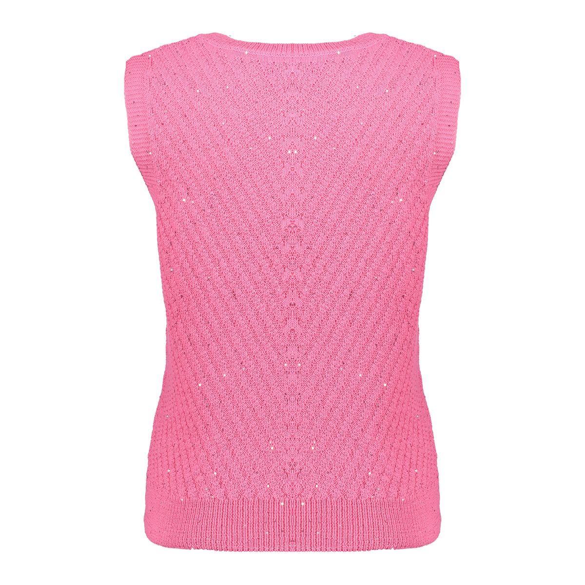 Geisha Spencer 64005-10 Roze 3