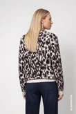 Monari Vest 810567 Bruin 4