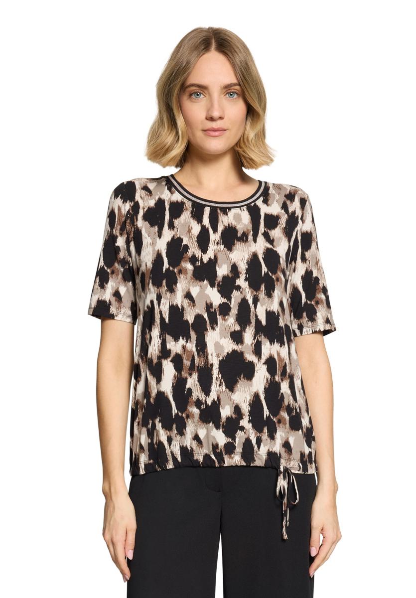 Betty Barclay T-Shirt 29231656 Beige 1