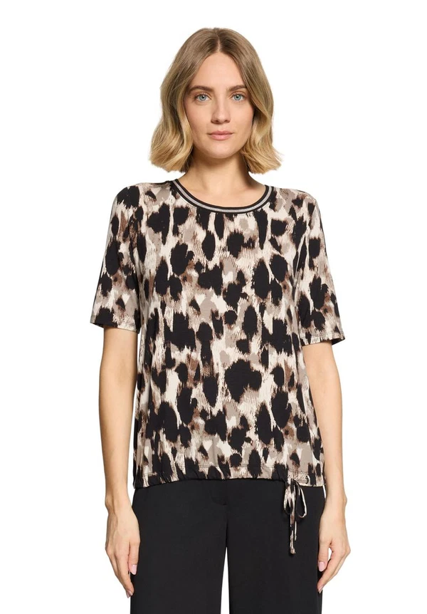 Betty Barclay T-Shirt 29231656 Beige 1