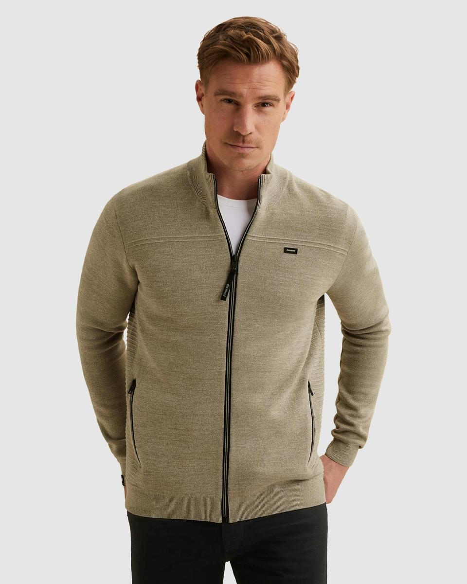 Vanguard Vest VKC2602354 Beige 1