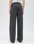 OPUS Pantalon 10639713884476 Grijs 3