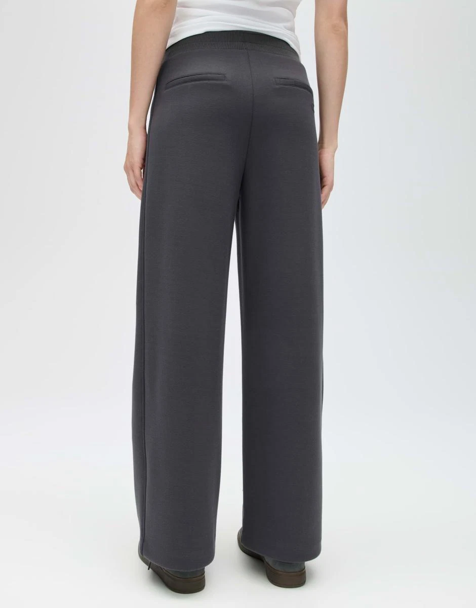 OPUS Pantalon 10639713884476 Grijs 3
