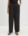 SOMEDAY Pantalon Cisilia Bruin 1