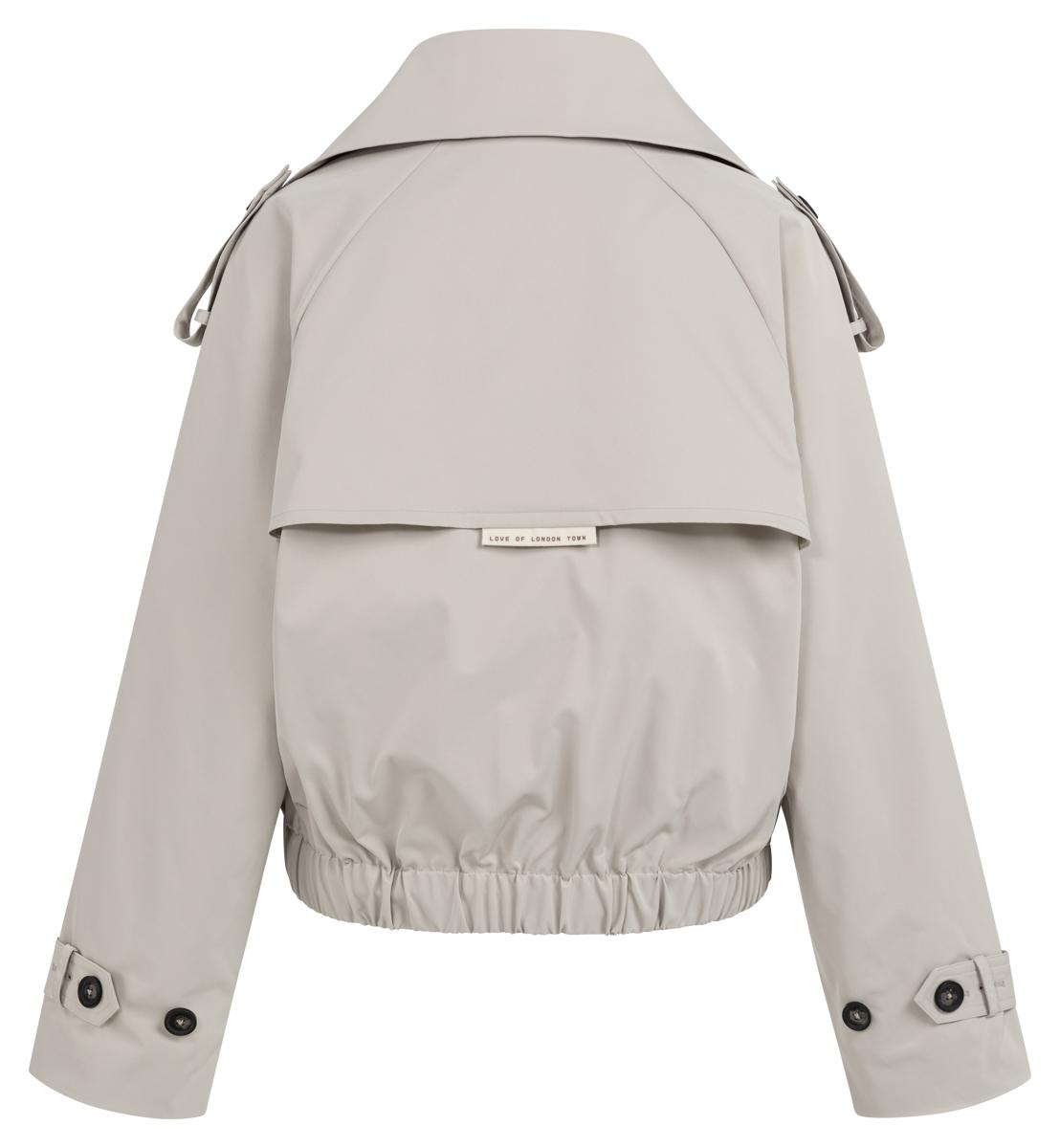 YAYA Jack 02-001070-602 Grijs 3