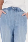 Monari Jeans 410505 Blauw 4
