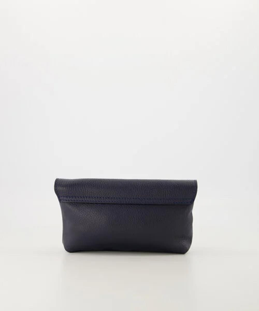 New Apparel New Apparel Tas Hilary Blauw 2