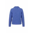 Roberto Sarto Vest 631086 Blauw 4