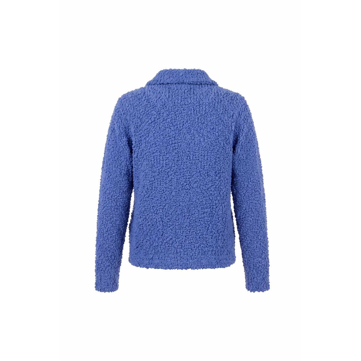 Roberto Sarto Vest 631086 Blauw 4