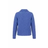 Roberto Sarto Vest 631086 Blauw 4