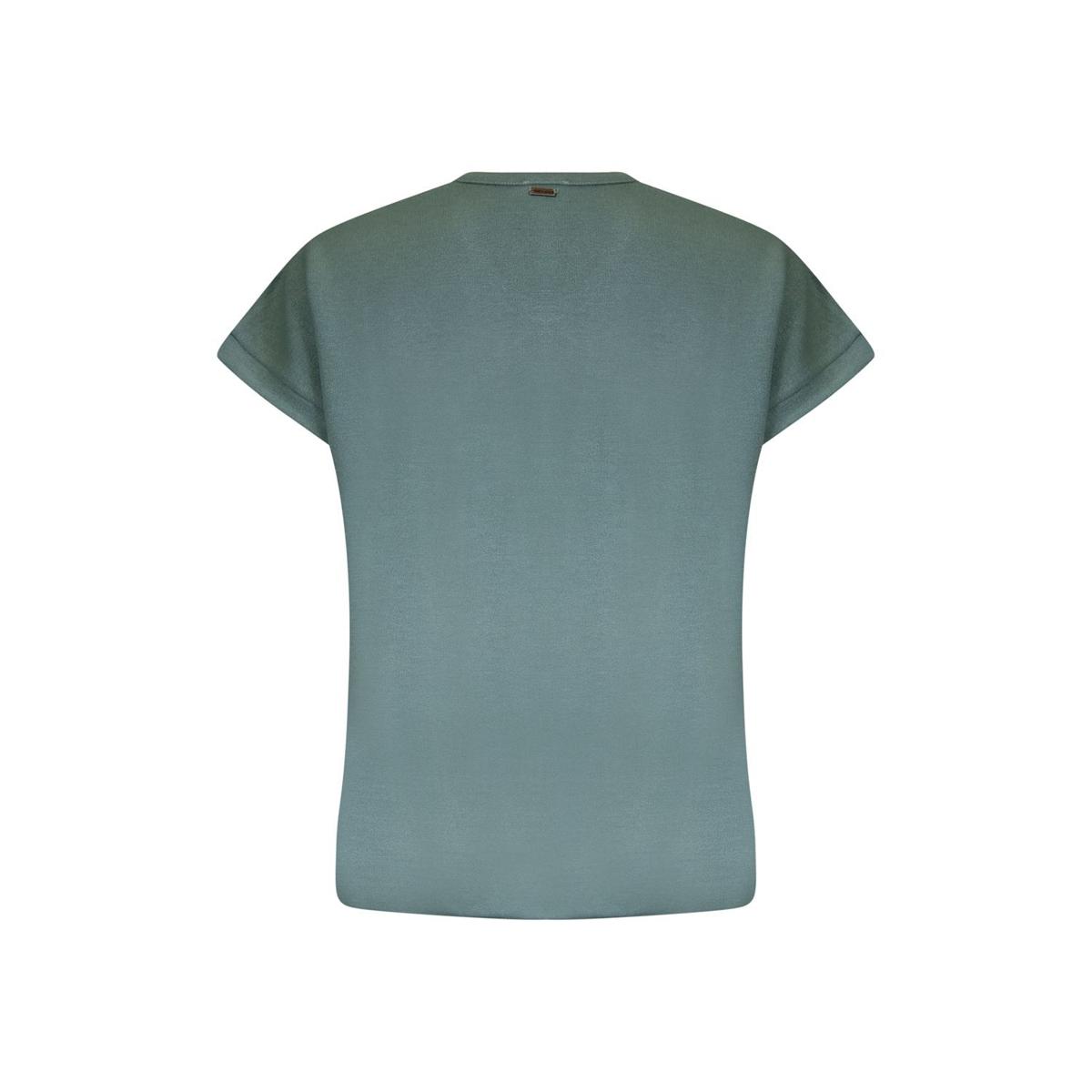 Roberto Sarto T-Shirt 611115 Off-White 3