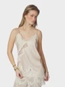 Neo Noir Top Viole Off-White 1