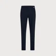 Blue Industry Pantalon StevenS26-M23 Blauw 4