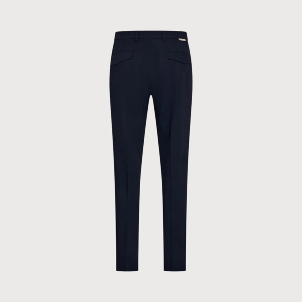 Blue Industry Pantalon StevenS26-M23 Blauw 4
