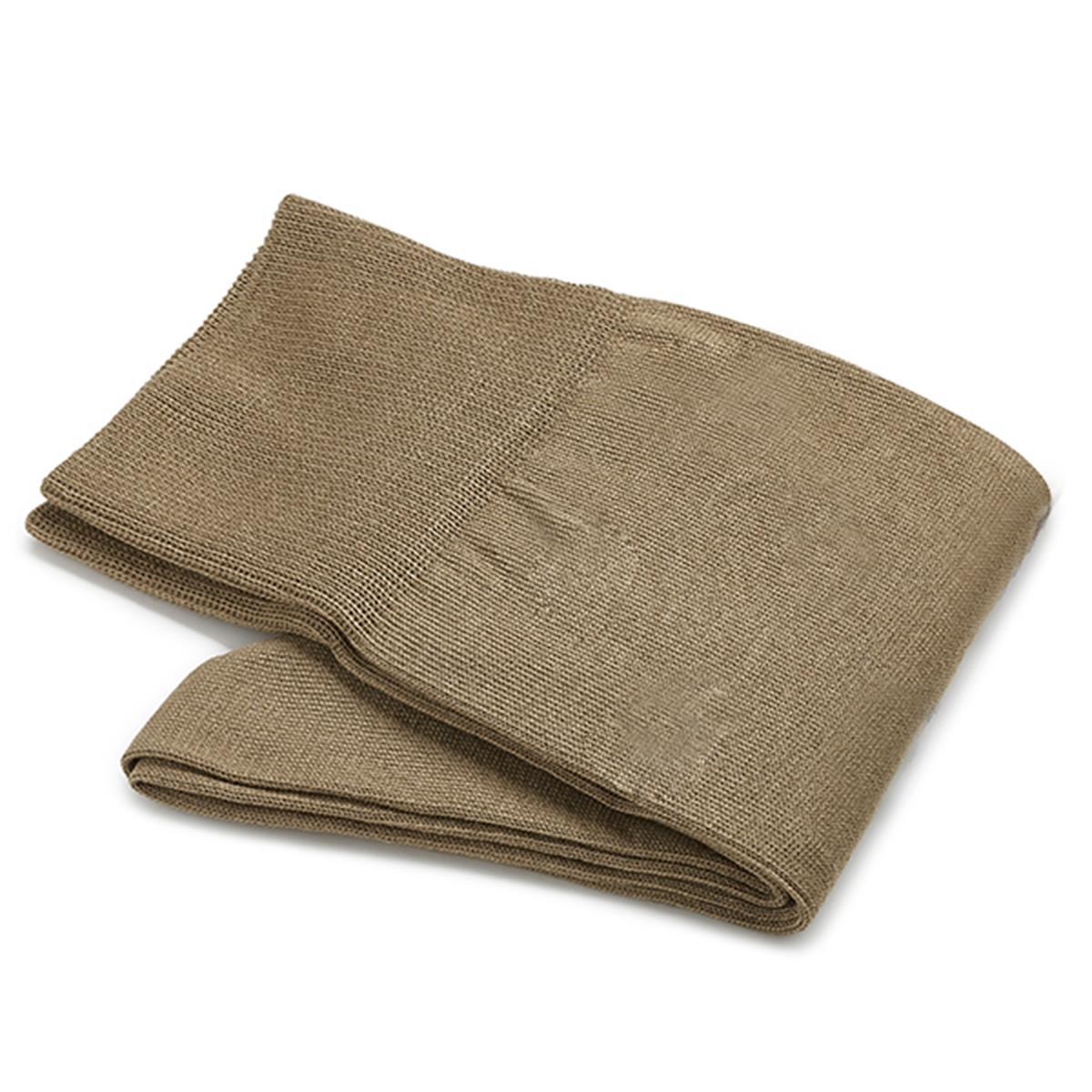 Carlo Lanza Sokken 106 Terra Bruin 2