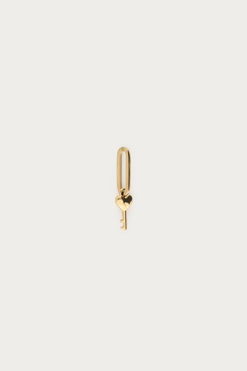 My Jewellery Bedel MJ15328 Goud 1