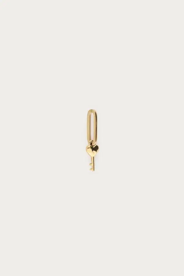 My Jewellery Bedel MJ15328 Goud 1