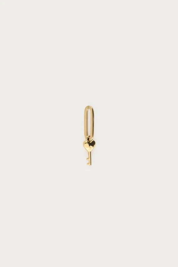 My Jewellery Bedel MJ15328 Goud 1
