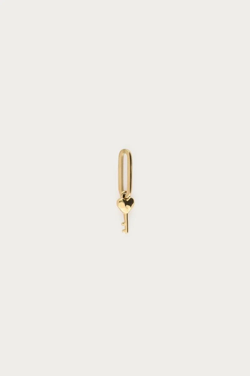My Jewellery Bedel MJ15328 Goud 1