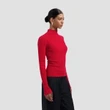 OLAF Top W260705 Rood 1
