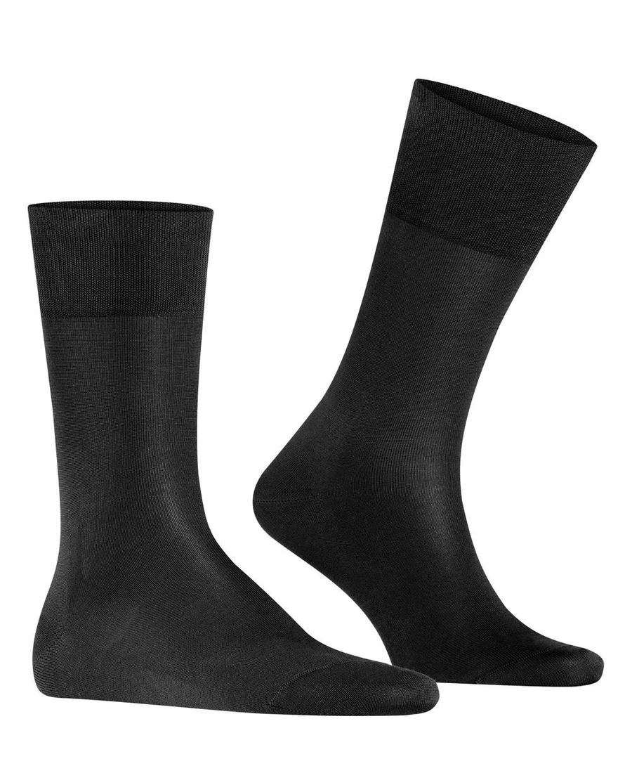 FALKE Sokken 14792 Zwart 5