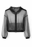 Tuzzi Blazer W61421302 Zwart 1