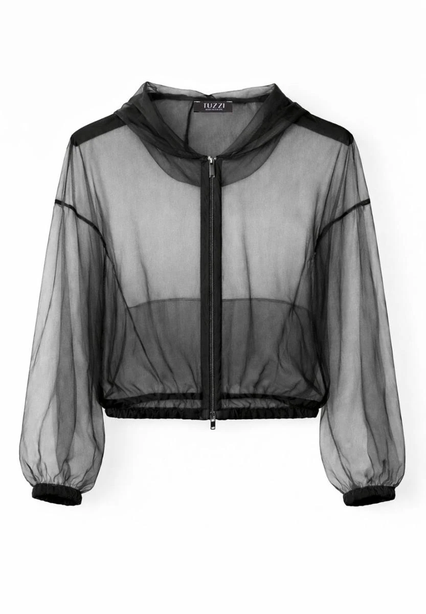 Tuzzi Blazer W61421302 Zwart 1