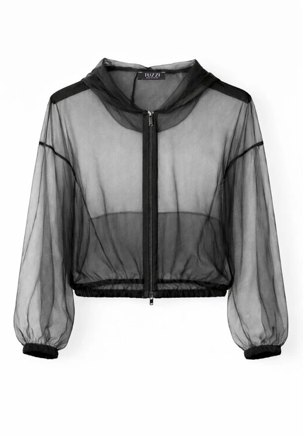 Tuzzi Blazer W61421302 Zwart 1