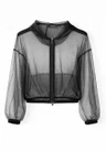 Tuzzi Blazer W61421302 Zwart 1
