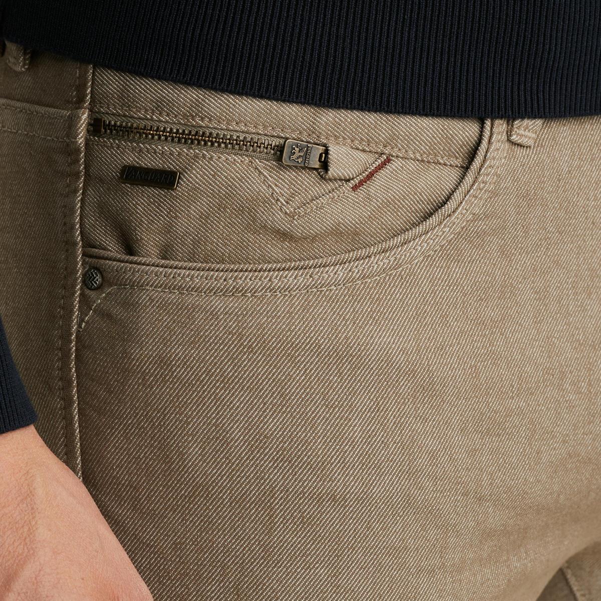 Vanguard Pantalon VTR2509640 Bruin 6