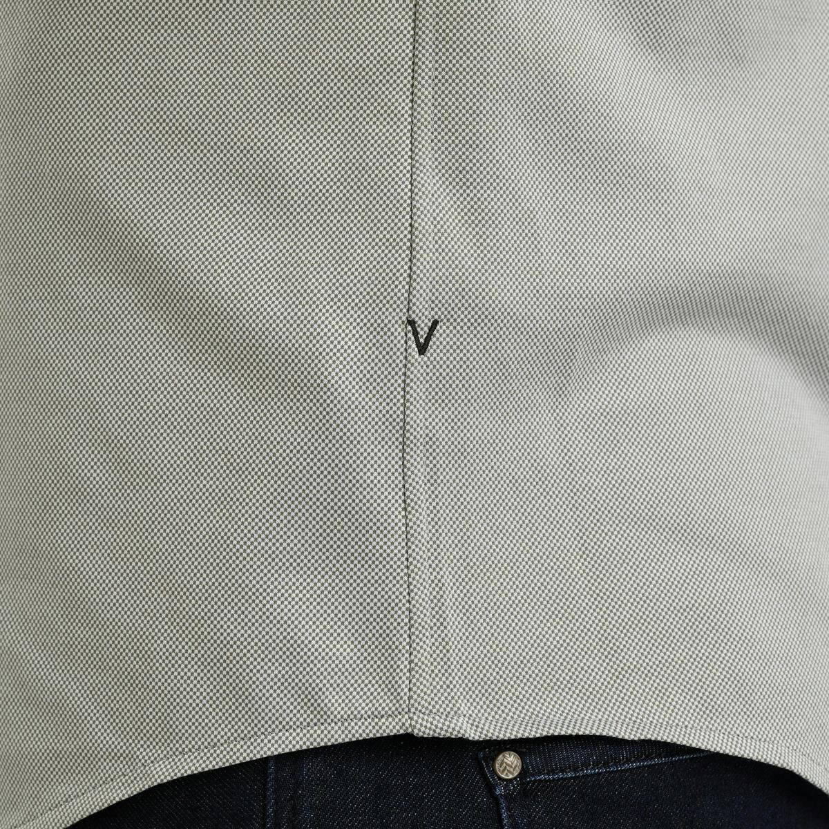 Vanguard Overhemd VSI2508201 Groen 6