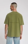 Law of the Sea T-Shirt Aqualis Groen 4