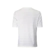 Roberto Sarto T-Shirt 611103 Off-White 3