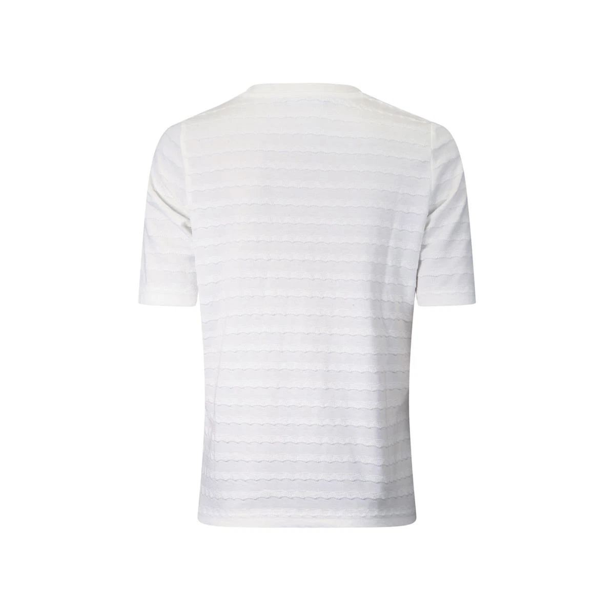 Roberto Sarto T-Shirt 611103 Off-White 3