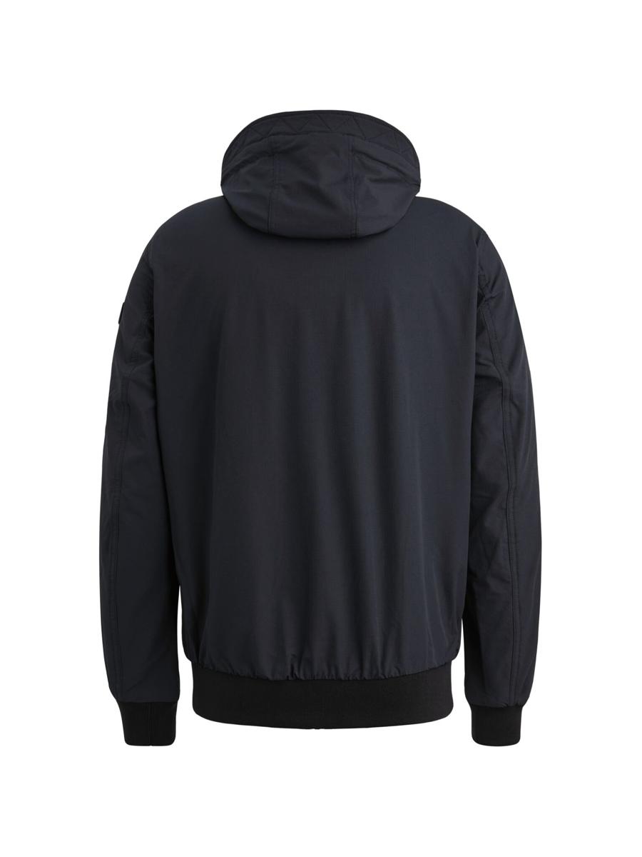 PME Legend Jas Stretch Flight Blauw 4