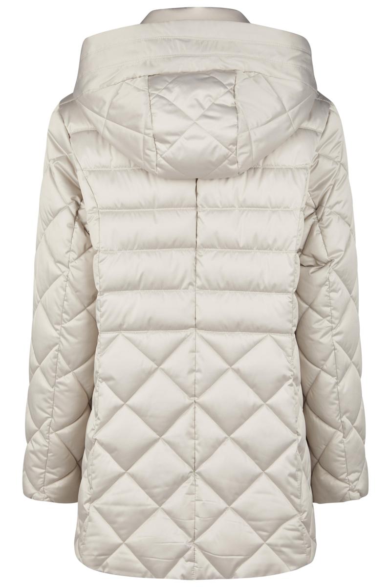 Barbara Lebek Jas 30600052 Off-White 3