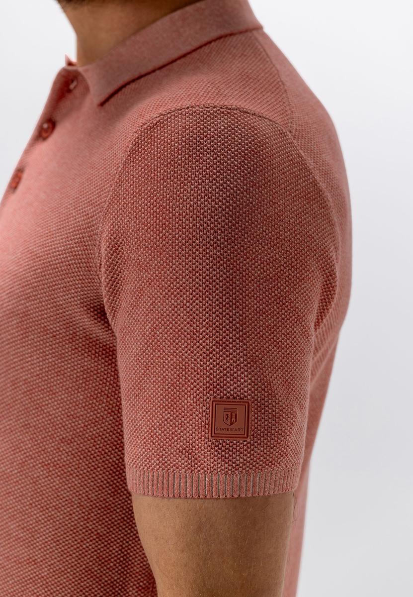 State of Art Polo 475-16051 Roze 4