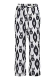 Sisters Point Pantalon Ella-Pa56 Off-White 1